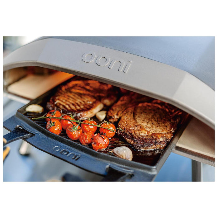Ooni Koda 16 Outdoor Gas-Pizzaofen 1. Generation