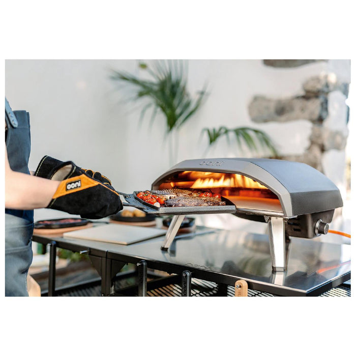 Ooni Koda 16 Outdoor Gas-Pizzaofen 1. Generation