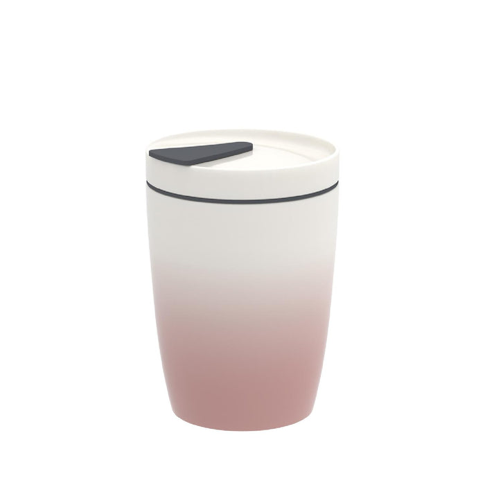 Villeroy & Boch Coffee To Go Becher Powder -GK