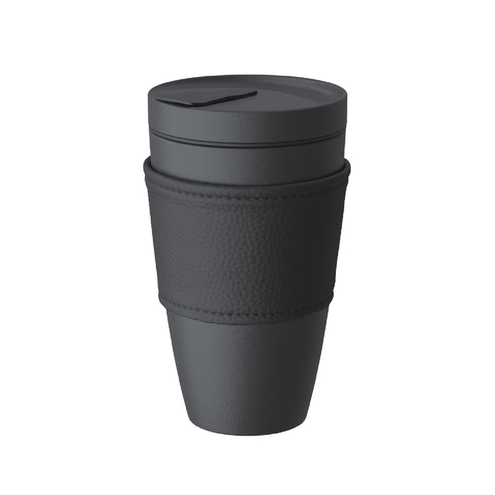 Villeroy & Boch Coffee To Go Becher Manufacture Rock -GK