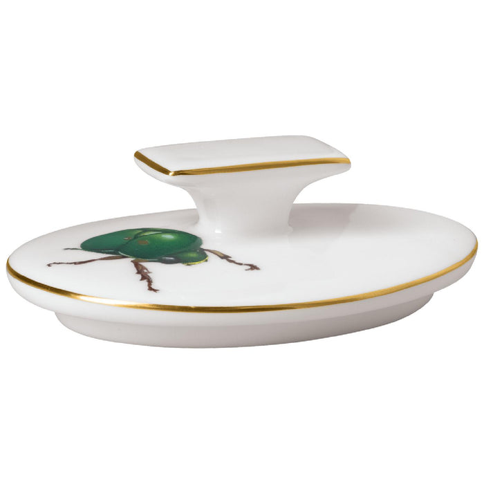 Villeroy & Boch Amazonia Deckel Zucker-/Marmeladendose 6 Pers.