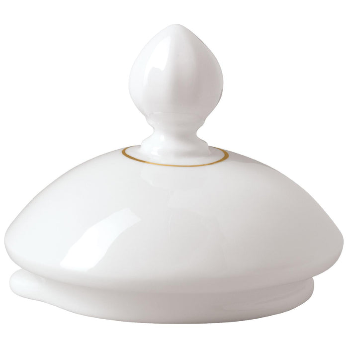 Villeroy & Boch Ivoire Deckel Kaffeekanne 6 Pers.