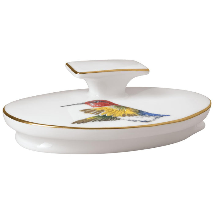 Villeroy & Boch Amazonia Deckel Teekanne 6 Pers.