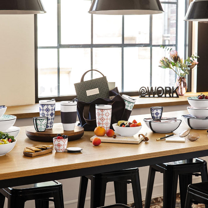 Villeroy & Boch To Go Rosé Becher -GK