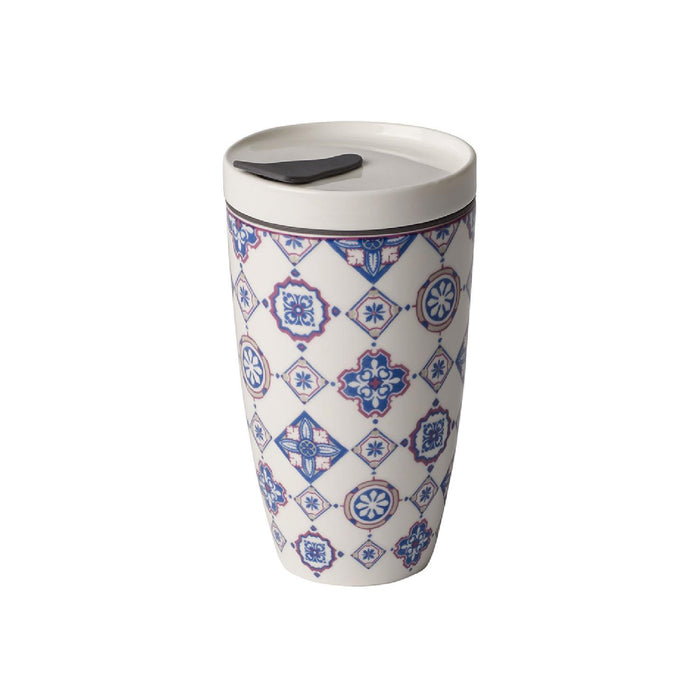 Villeroy & Boch To Go Indigo Becher -GK