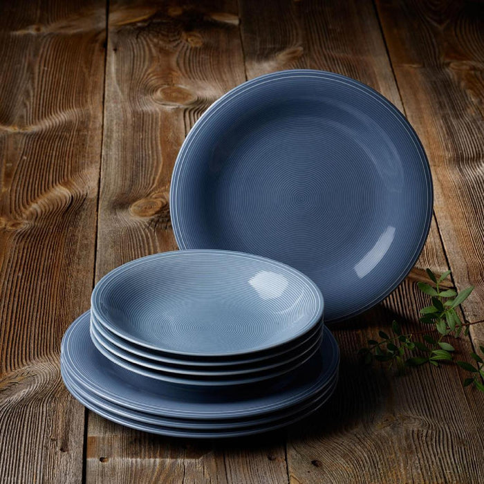 Villeroy & Boch Color Loop Horizon Tafelset 8tlg.