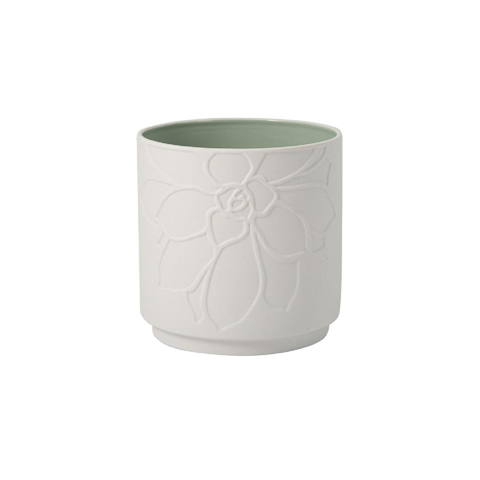 Villeroy & Boch it's my home Blumentopf Socculente mineral