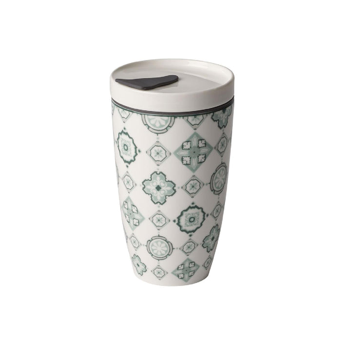 Villeroy & Boch To Go Jade Becher -GK