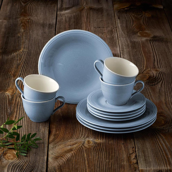 Villeroy & Boch Color Loop Horizon Kaffeeset 12tlg.