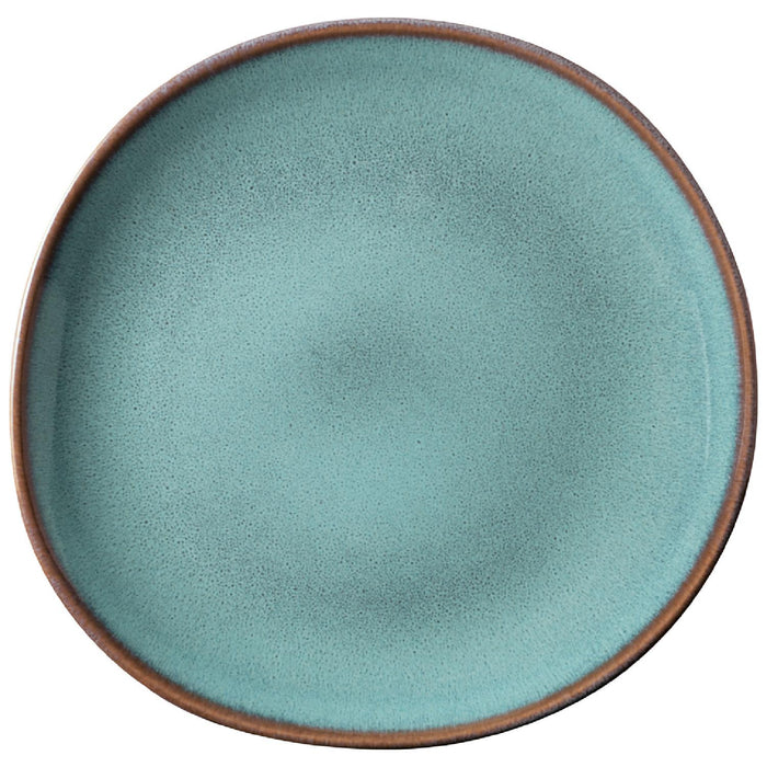 Villeroy & Boch Lave glacé Frühstücksteller