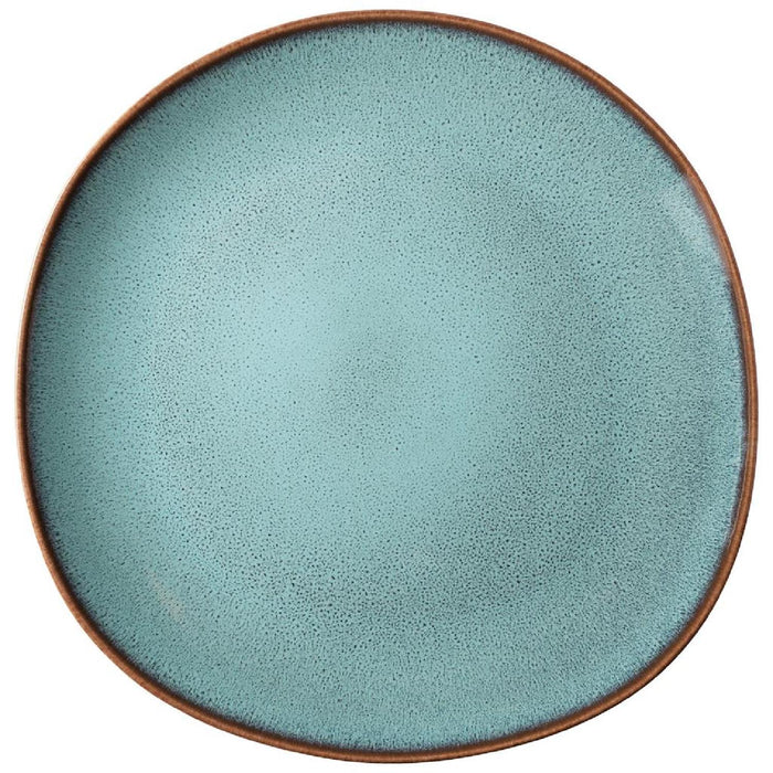 Villeroy & Boch Lave glacé Speiseteller