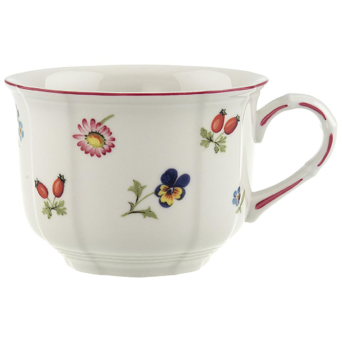 Villeroy & Boch Petite Fleur Frühstücksobertasse