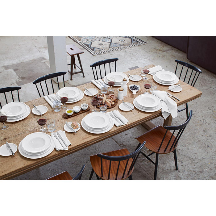 Villeroy & Boch Artesano Original Platte auf Fuß