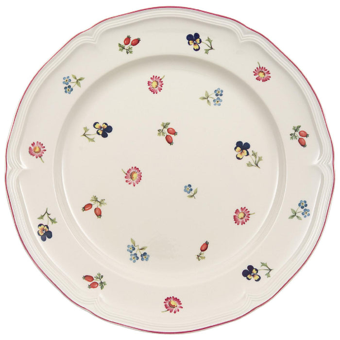 Villeroy & Boch Petite Fleur Speiseteller