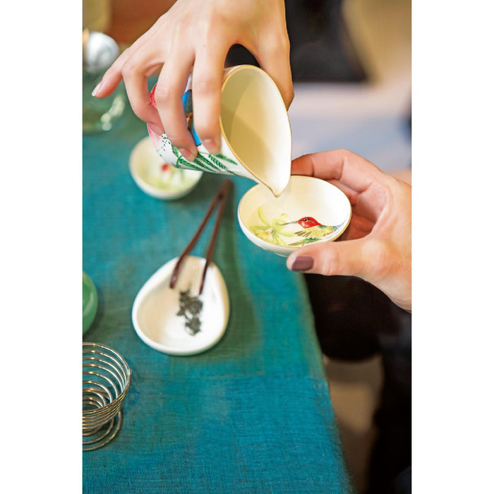 Villeroy & Boch Amazonia Dipschälchen