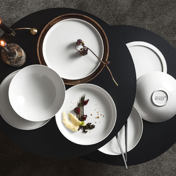 Villeroy & Boch Iconic La Boule white