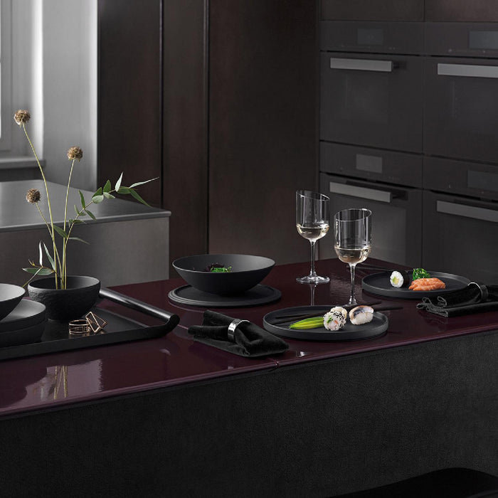 Villeroy & Boch Iconic La Boule black