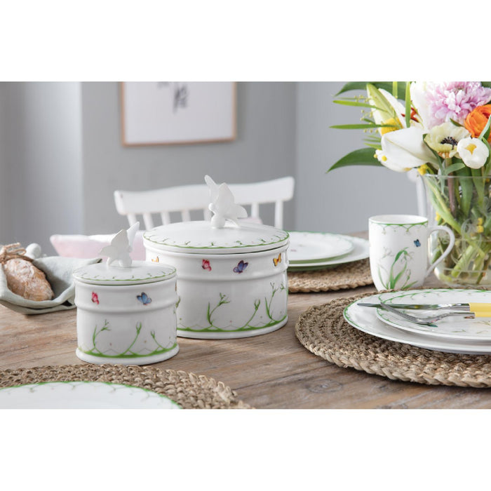 Villeroy & Boch Colourful Spring Dose klein
