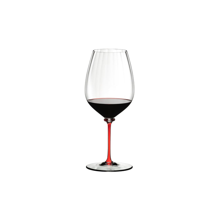 RIEDEL Fatto A Mano Performance Cabernet/Merlot - Rot