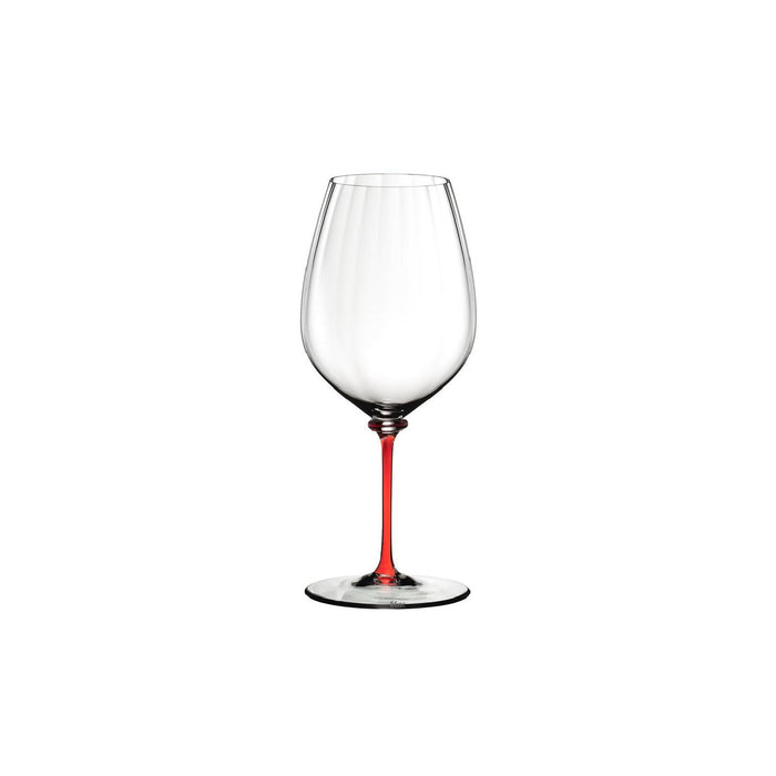 RIEDEL Fatto A Mano Performance Cabernet/Merlot - Rot