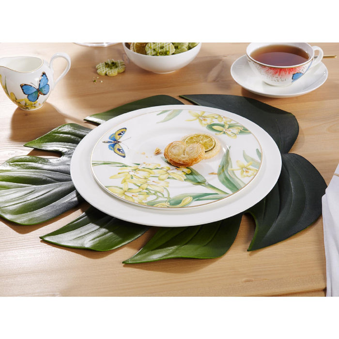Villeroy & Boch Amazonia Anmut Frühstücksteller