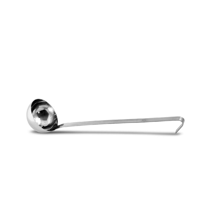 Weis Klosslöffel gelocht Ø 12 cm