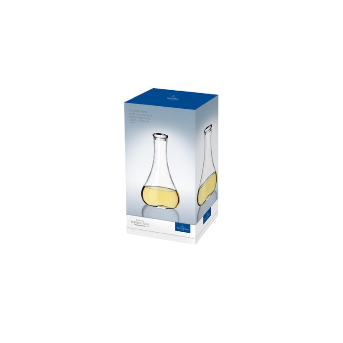 Villeroy & Boch Purismo Wine Weißweindekanter