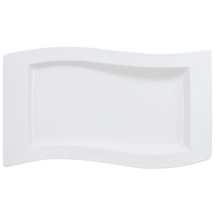 Villeroy & Boch NewWave Servierplatte