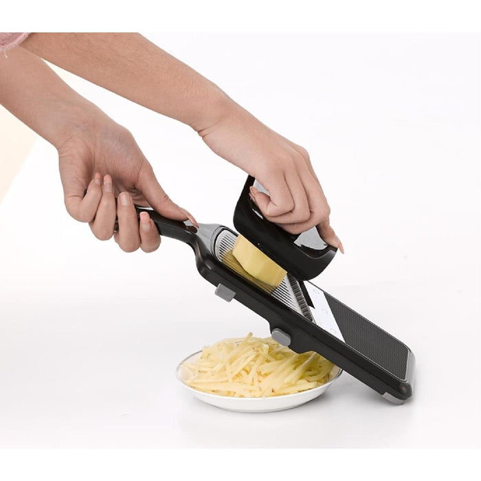 Weis Gemüsehobel klein Julienne