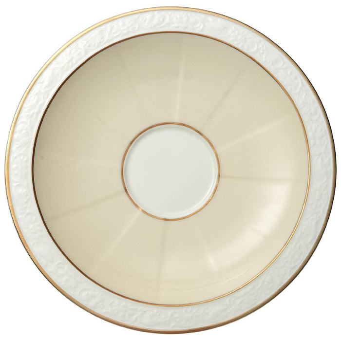 Villeroy & Boch Ivoire Kaffee-/Teeuntertasse