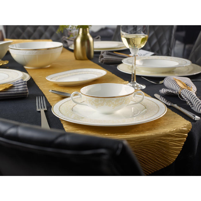 Villeroy & Boch Ivoire Suppen-Obertasse