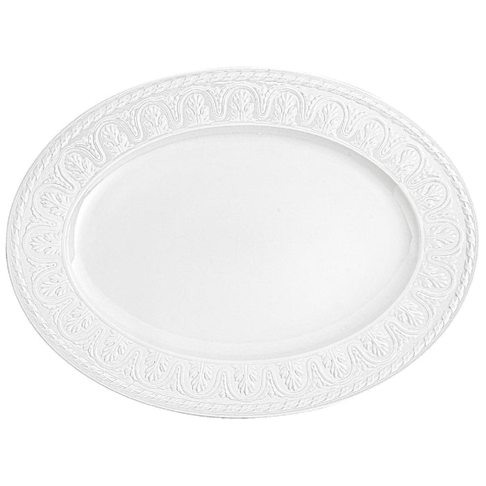 Villeroy & Boch Cellini Platte oval