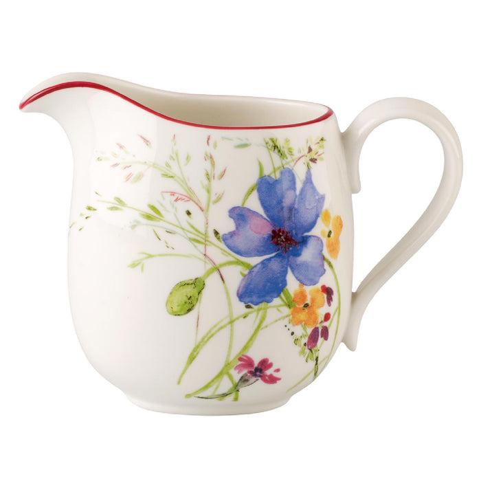 Villeroy & Boch Mariefleur Basic Milchkännchen 6 Pers.