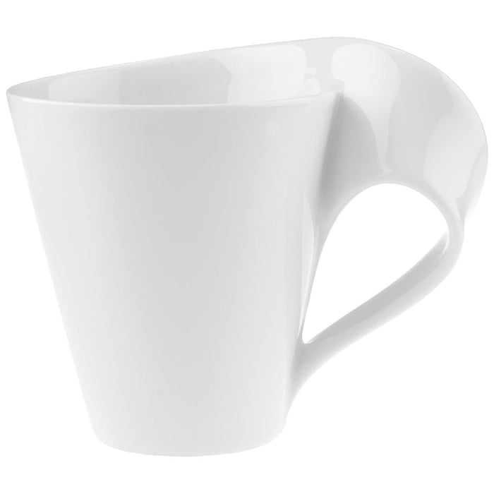 Villeroy & Boch NewWave Caffè Becher mit Henkel