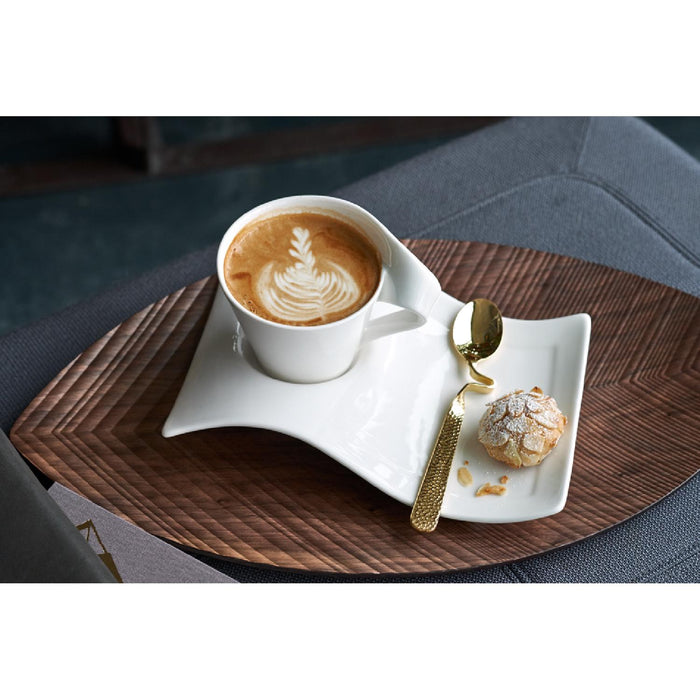 Villeroy & Boch NewWave Caffè Partyplate mittel