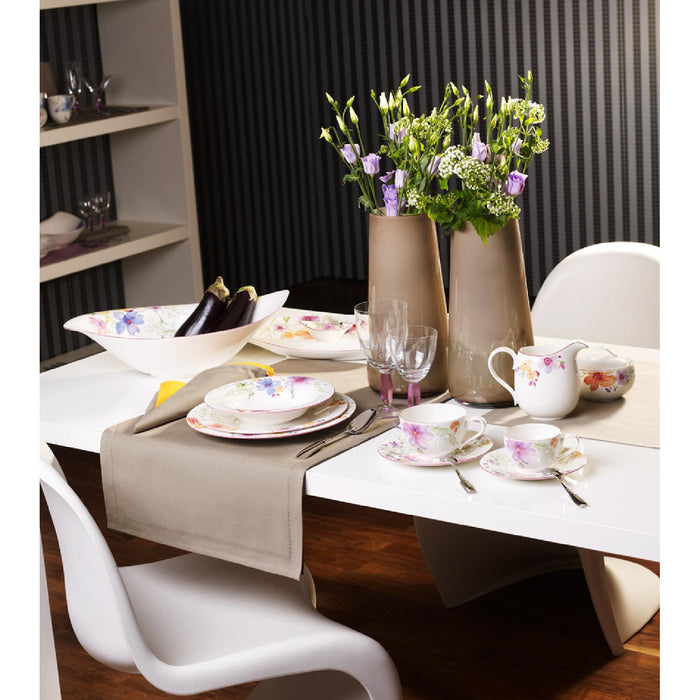 Villeroy & Boch Mariefleur Serve & Salad Salatschüssel