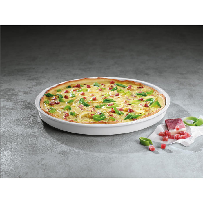 Villeroy & Boch Clever Cooking Servierplatte / Top Rund