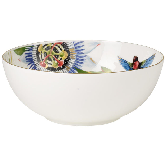 Villeroy & Boch Amazonia Anmut Schüssel rund