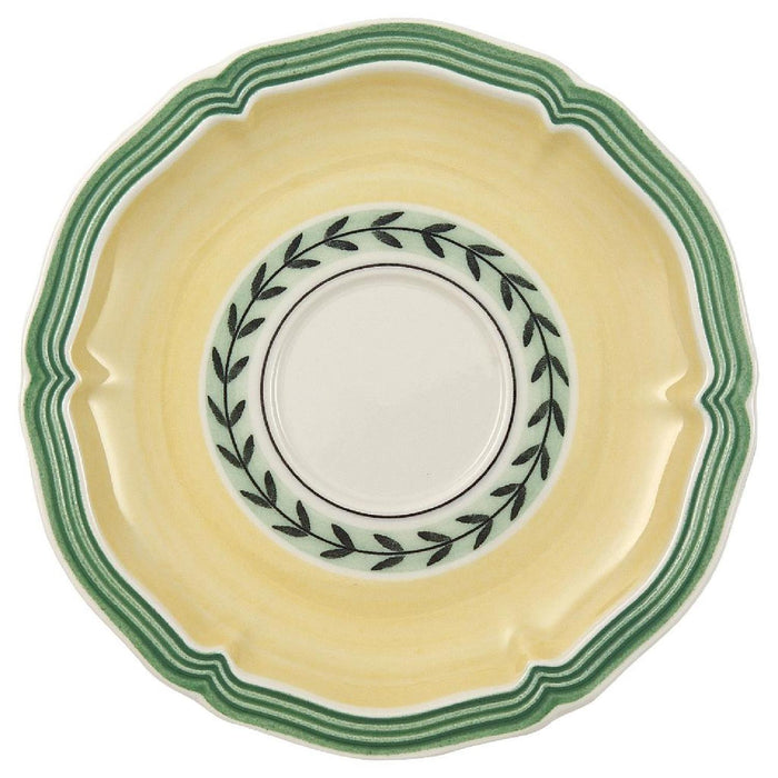 Villeroy & Boch French Garden Fleurence Mokka-/Espressountertasse