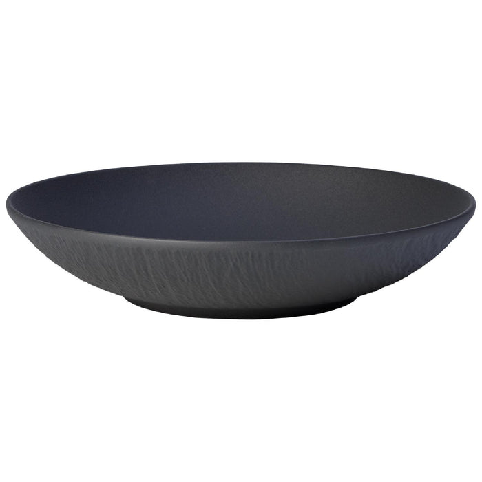 Villeroy & Boch Manufacture Rock Schale flach