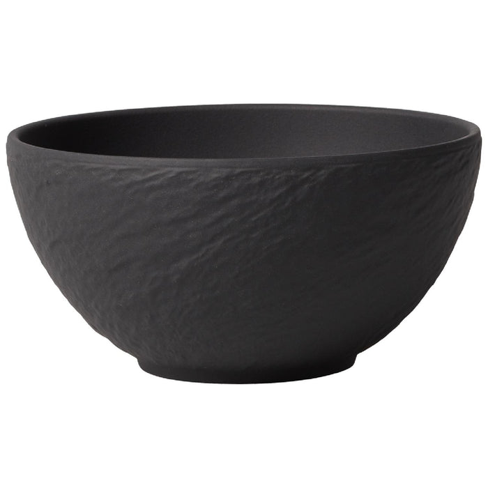 Villeroy & Boch Manufacture Rock Bol, 430 ml