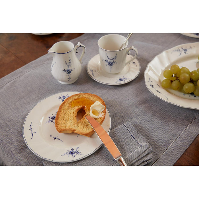 Villeroy & Boch Vieux Luxembourg Becher mit Henkel