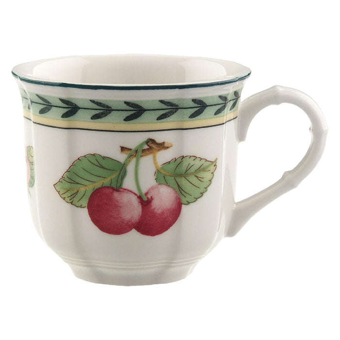 Villeroy & Boch French Garden Fleurence Mokka-/Espressoobertasse