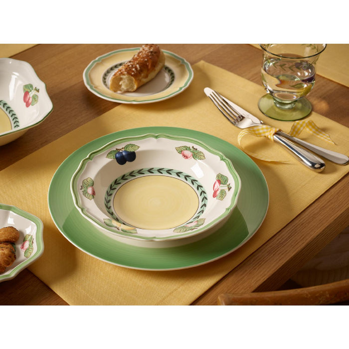 Villeroy & Boch French Garden Fleurence Salatschale