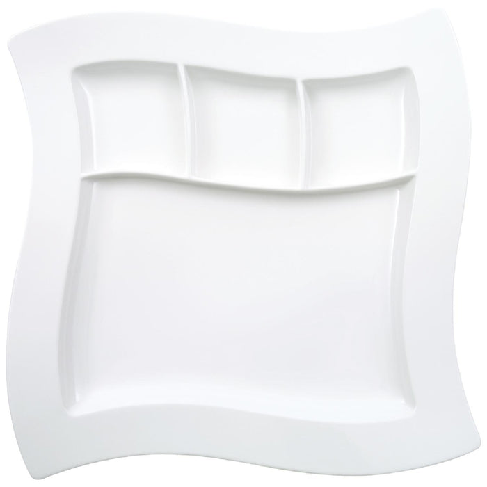 Villeroy & Boch NewWave Grill Plate klein