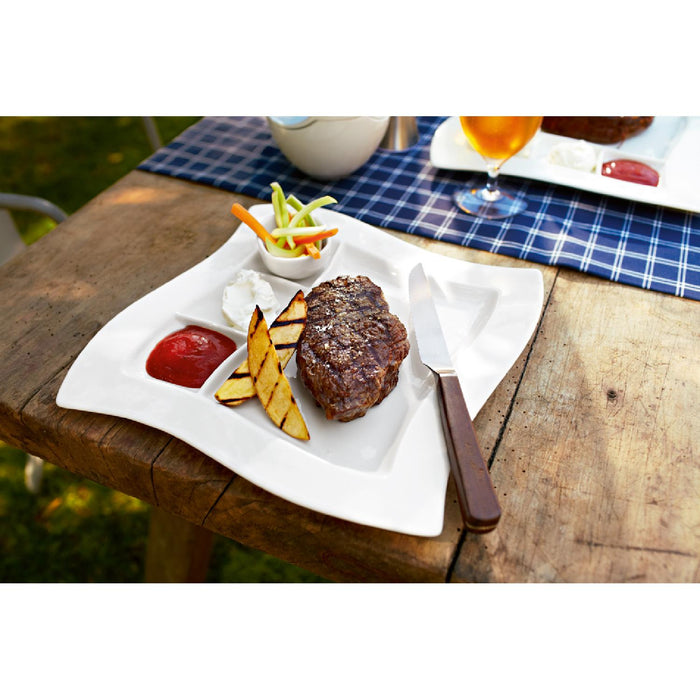 Villeroy & Boch NewWave Grill Plate klein