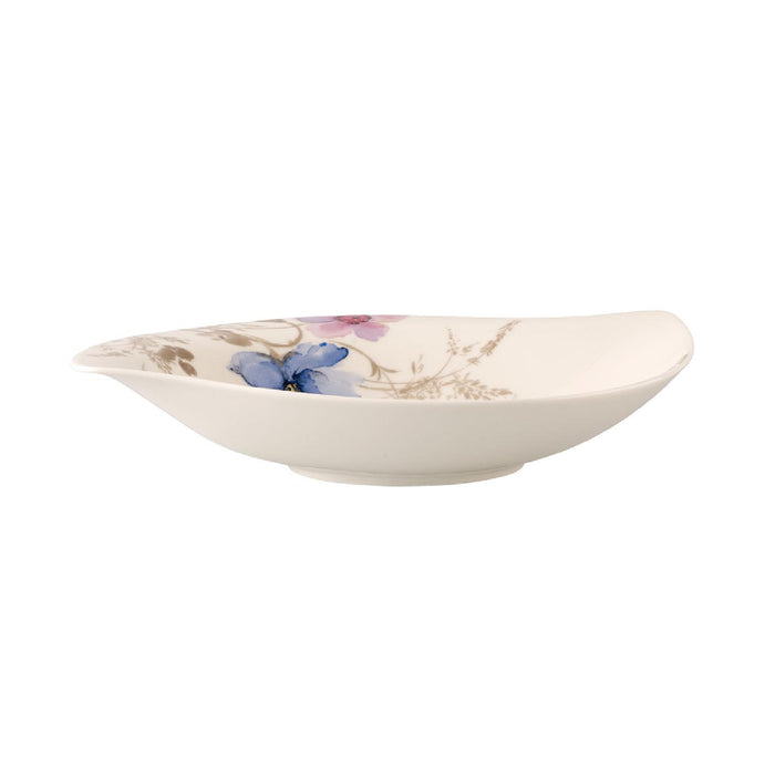 Villeroy & Boch Mariefleur Gris Serve & Salad Schale tief