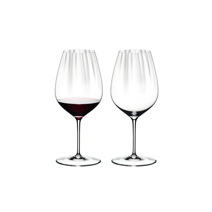 RIEDEL Performance Cabernet/Merlot, 2er Set