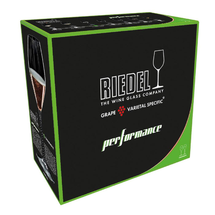 RIEDEL Performance Champagnerglas