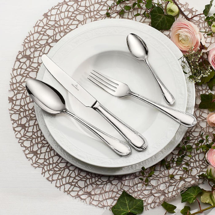 Villeroy & Boch Mademoiselle Tafelbesteck 24tlg.